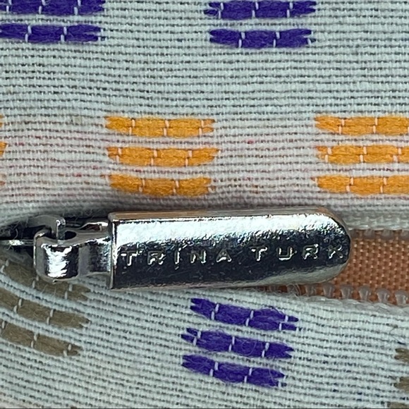 Trina Turk Retro Shift Dress - Picture 6 of 14